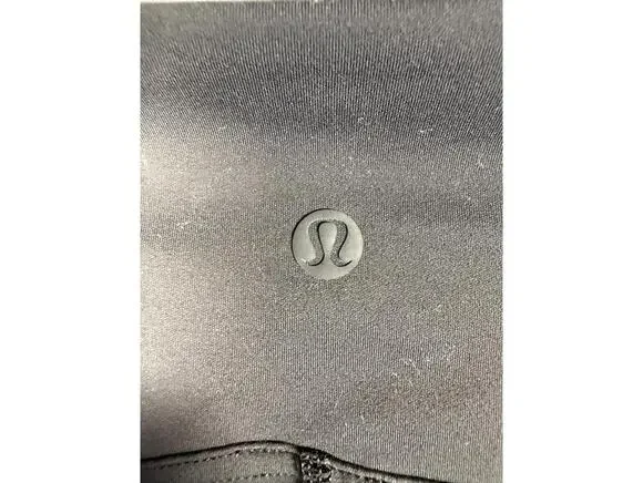 Lululemon InStill High-Rise Tight 25" Black Size 8 - Picture 5 of 8